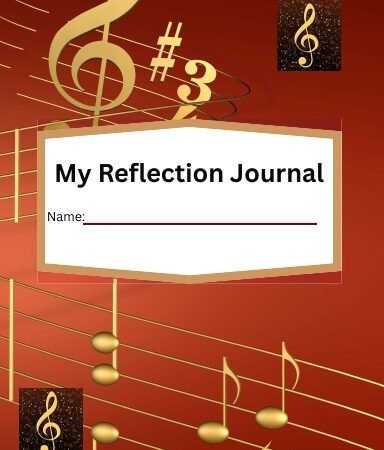 Reflection Journal