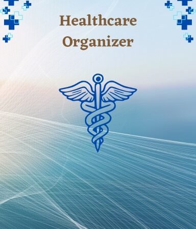 Healthcare Organizer